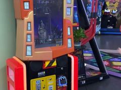 -大玩家(芝罘万达广场店)