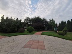 -黑石礁公园