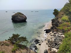 -大连金石滩滨海国家地质公园