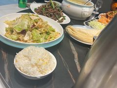 -美达尔烧烤(大尧三路店)