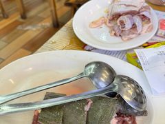 -广味炭炉鸡煲(宝业路分店)