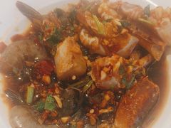 -庄氏祥记家常食府(国瑞建材家居博览中心店)
