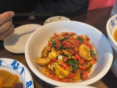 -八碗湘长沙市井菜(坡子街店)