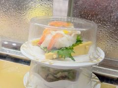 -争鲜回转寿司(浦东三钢里PLUS店)