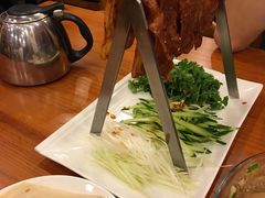 炉架肉-翠花老菜饺子馆(七宝店)