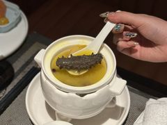 -半岛翡丽海鲜自助餐厅(观风亭店)
