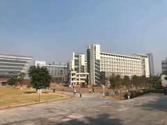 -广东财经大学(广州校区)