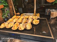 -朗丽兹自助餐厅