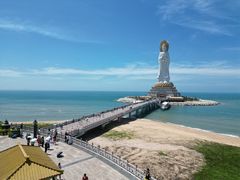 -三亚南山文化旅游区