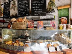 -O'mills Sourdough Bakery&Bistro(永嘉路店)