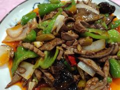 -蜀膳坊(洪公祠小区店)