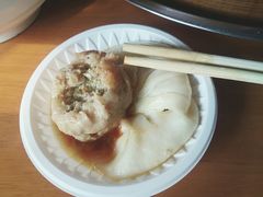 -忆秦园小笼包(惠山古镇总店)