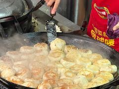 -求生煎包(武夷小区店)