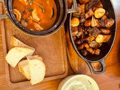 -CRAZYONES西班牙海鲜饭(上海美罗城店)