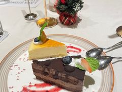 -原石牛扒·约会餐厅(龙城万科里店)