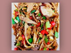 -湘语·湖南家常菜(新洲店)