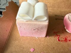 -李奥斯汀蛋糕商务茶歇·甜品台·企业活动团建(长寿路店)