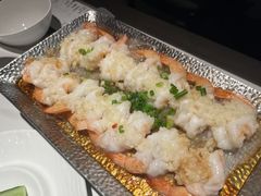 -外婆家(西红门荟聚购物中心店)
