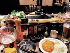 -暖都焼肉·和牛酒場(花都店)