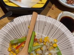 -花和海鲜自助(梅江店)