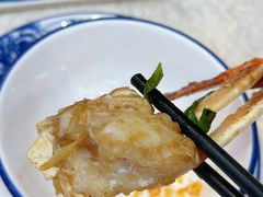 -东江海鲜大排档·潮汕菜·砂锅粥