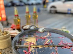 -正南齊北重庆老火锅(光华村直营店)