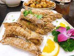 -旺达小吃•三十年福州菜(正大广场店)