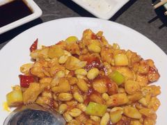 -北平盛世·新京菜·北京烤鸭(劲松·双井店)