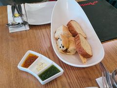 -安妮意大利餐厅(世贸天阶店)
