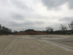 -盘龙城遗址博物院