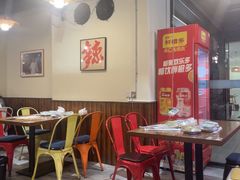 -邱金小炒·30 年盐帮江湖菜(自贡店)