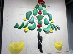 -CLIFFS颗粒攀岩(萧山众安店)