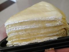 -薇薇安千层蛋糕(府城店)