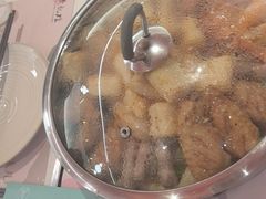 -黄记煌三汁焖锅(首创奥特莱斯店)
