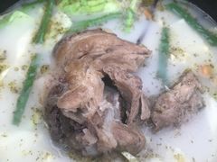 -大鼓米线(静安吴江DM店)
