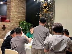 -川味里•商务宴请•团建聚餐(清湖店)