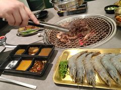 -大發韩国烤肉(八佰伴店)