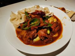 -西域阿里马新疆菜·清真(桂花路店)