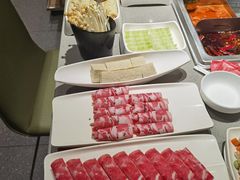 -海底捞火锅(金地广场生日主题店)