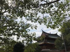 -南普陀寺