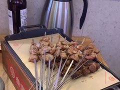 -叁宝烤肉• 西安烧烤 领跑品牌(中海城店)