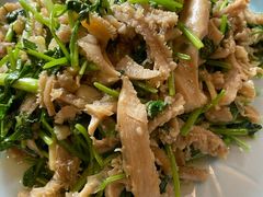 芫爆牛肚丝-雅味轩食府(靛厂锦园店)