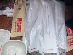 -管氏翅吧(地安门创始店)