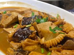 -旺角小渔村(二马路店)