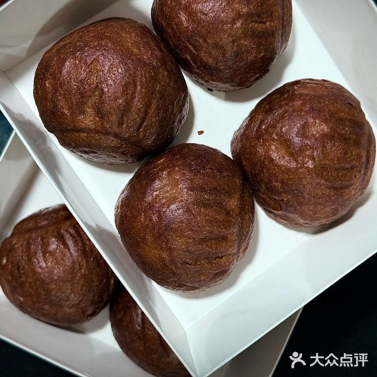 咖啡黄油年糕也太顶了吧！目前top1非他莫属