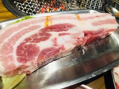 -·缸桶屋·韩式牛肋条自助烤肉(西湖D11店)