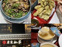 -君霖海鲜私房菜(春柳店)