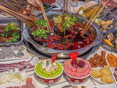 -鼎伙伙火锅串串·10年品牌传承(白象居总店)