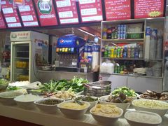 -川酷麻辣香锅(公主坟城乡贸易中心店)
