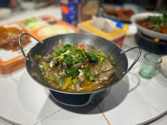 -食鼎记海鲜大排档(美食街店)